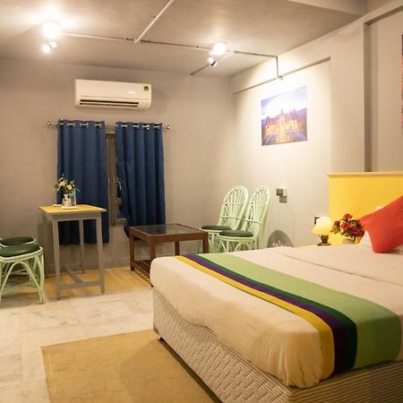 Hotel Fort28 นาคปุระ ภายนอก รูปภาพ